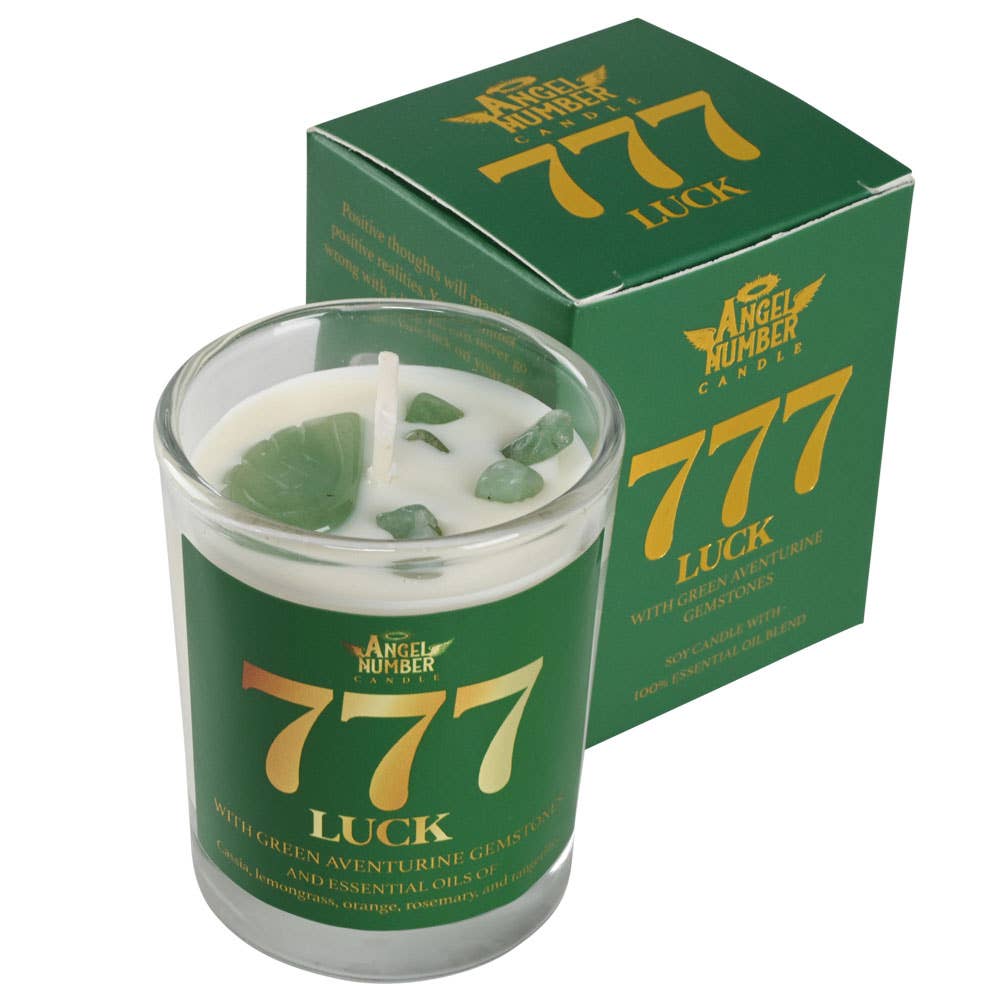 ANGEL NUMBER CANDLES: #999 - RELEASE